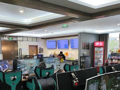 -网鱼电竞(杨浦中原店)