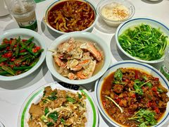 -欧记大排档·景德菜(上海首店)
