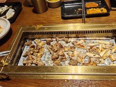 -新石器烤肉(之心城店)