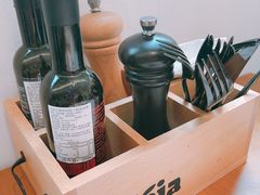 -HELLO MUSAE 拾光缪斯餐厅·纯正希腊风味(苏州中心店)