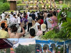 -深圳锦绣中华民俗村