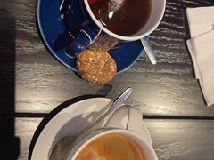 -blue frog蓝蛙(长泰广场店)