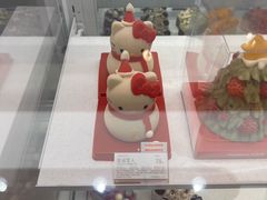 -好利来(清华南门店)