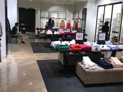 -Massimo Dutti(合生汇店)