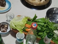 -和庆斋羊蝎子火锅·碳缸烧烤(顺义旗舰店)