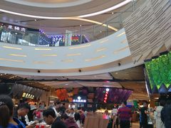 -食悦天美食广场(西安CityOn熙地港购物中心店)