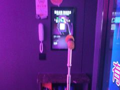 -星聚会KTV X Party(上海真如中海环宇城店)