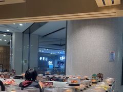 -争鲜回转寿司(朝北大悦城店)