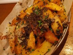 -Burger & Lobster(Dean Street)