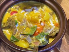 -椰莱泰小谷·东南亚融合菜(坪山悦阾SPACE店)