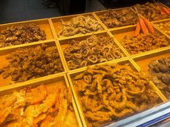 -炸肉先生总店(青泥店)