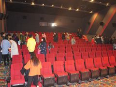 -奥斯卡新都汇影城(终级银幕)