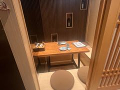 -炙柒Sekinana·精致料理 烧鸟·铁板烧(海上世界店)