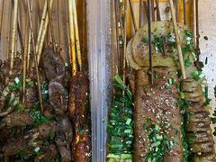 -八一好吃街·高品美食广场