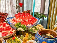 -享月汤皇·海鲜小火锅·聚会(曲江创意谷店)