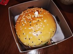 -SPACELAB失重餐厅(世纪汇店)