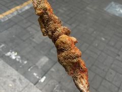-清真吐鲁番餐厅(牛街店)