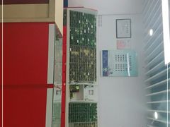 -北京科技大学-游泳馆