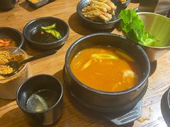 -金九姬黑牛烤肉料理(杨舍老街店)
