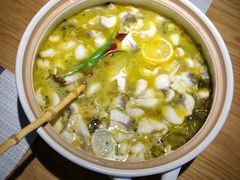 -臻吃客主题餐厅(人民路店)