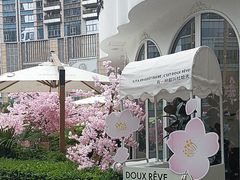 -杜哈夫DOUX RÊVE·生日蛋糕(日月光店)