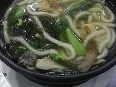 -清真·穆萨砂锅(大皮院店)