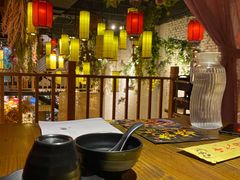 -锦上中式酒馆(南内环店)