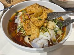 -巴音浩日娲·蒙餐(双林东路店)