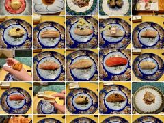 -鮨冠OMAKASE食べ放题(北京首店)
