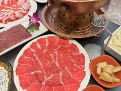 -南门涮肉(后海店)