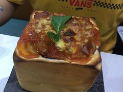 -锦园春香港茶餐厅(西海湾旗舰店)