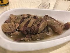 -扬州狮子楼·非遗淮扬菜(总店)