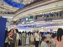 -天虹购物中心(深圳龙华店)