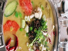 -贡椒鱼老店·雅安十大名店