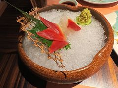 -山葵家·创意料理(EFC欧美广场店)
