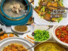 -王捌小院(红花坡店)