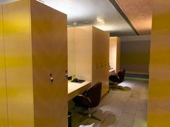 -上海衡山路十二号华邑酒店