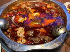 -青山青豆花·笑禅豆腐鱼(黄泥塝店)