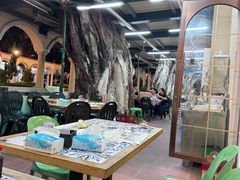 -雅憩花园餐厅