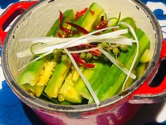 -绿茶餐厅(领展购物广场·中关村店)