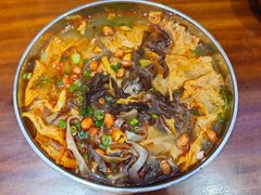 -周成芝螺蛳粉(人和店)