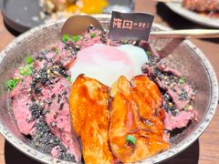 -筱田の食堂·izakaya(淮海中路店)