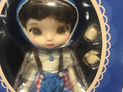 -泡泡玛特POPMART(赛格国际购物中心店)