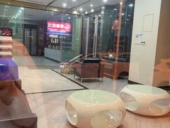 -金中环服务公寓(深业上城店)