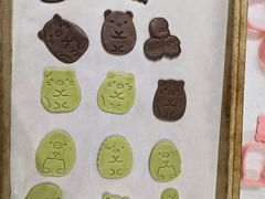 -千浔一暖DIY蛋糕烘焙(人民大学店)