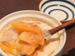 -小团圆糖水铺(襄阳南路店)