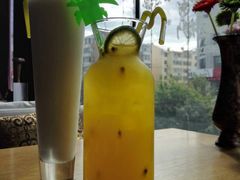 -食彩美印度特色美食餐厅·印度料理