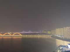 -长沙北辰洲际酒店-SKY 27酒廊