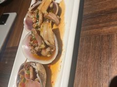 -东莱海上(长宁来福士店)