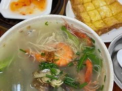 -恒兴发茶店(水巷口店)